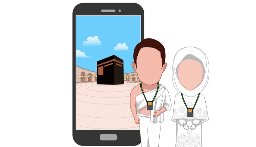 Which Is The Best Mobile Phone Service On Umrah?